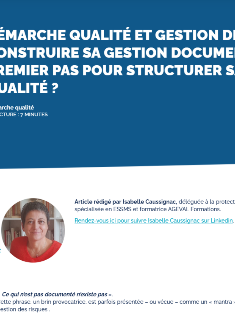 Article de blog